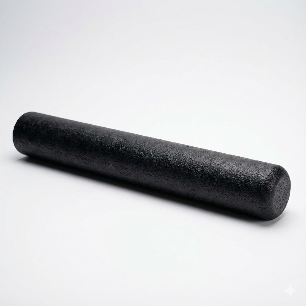 Estacón redondo 9,5 cm x 240 cm